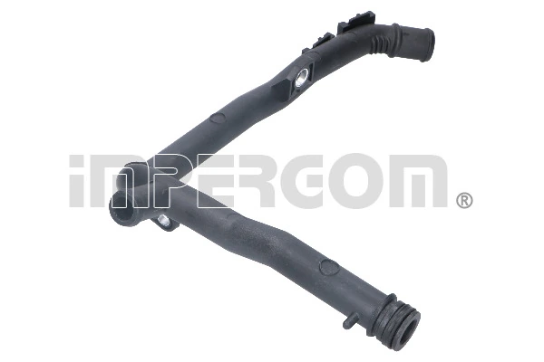 Coolant Pipe 80356