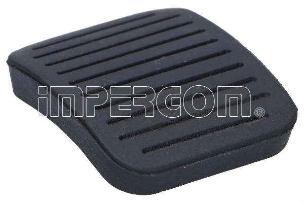 Pedal Pad, clutch pedal 29968