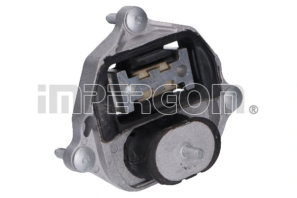 Mounting, manual transmission 34244