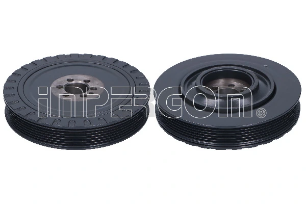 Belt Pulley, crankshaft 10560