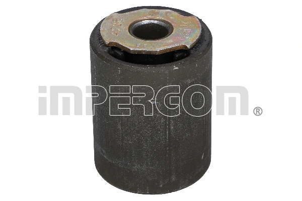 Mounting, leaf spring 29051