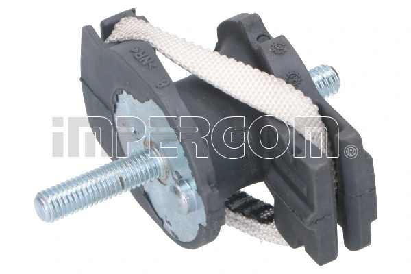 Mounting, manual transmission 38682