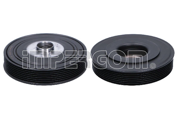 Belt Pulley, crankshaft 10335