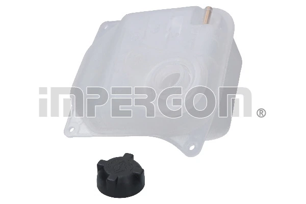 Expansion Tank, coolant 44105