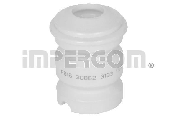 Rubber Buffer, suspension 30862