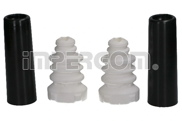 Dust Cover Kit, shock absorber 50501