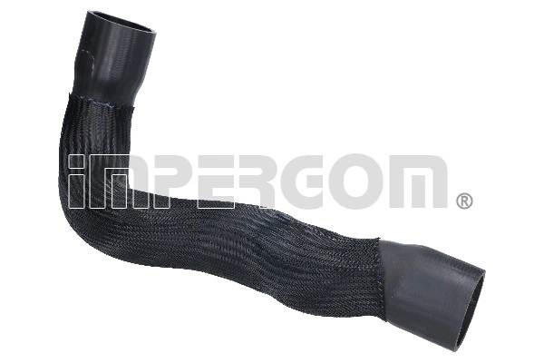 Intake Hose, air filter 222672