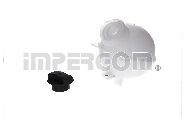 Expansion Tank, coolant 44224