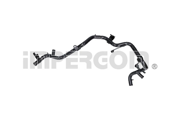 Coolant Pipe 80345