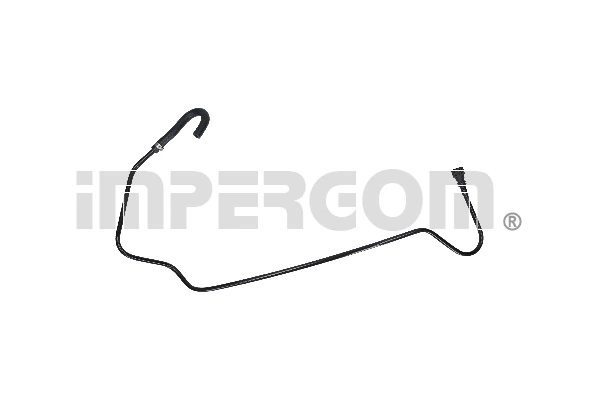 Radiator Hose 85081