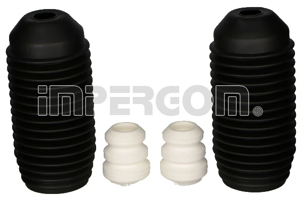 Dust Cover Kit, shock absorber 50859