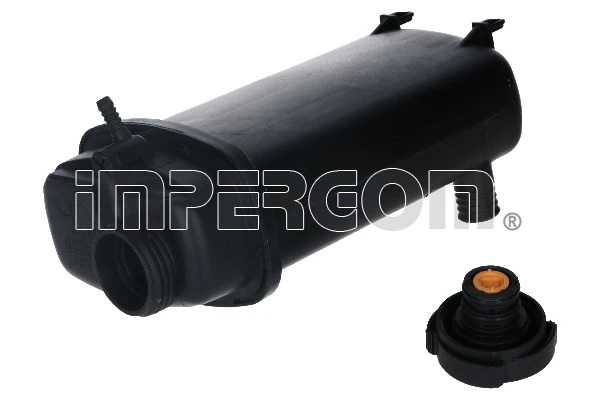 Expansion Tank, coolant 44111