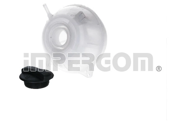 Expansion Tank, coolant 29698