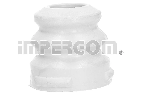 Rubber Buffer, suspension 35114