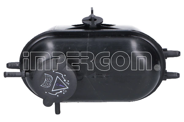 Expansion Tank, coolant 44128