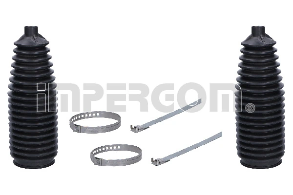 Bellow Kit, steering 33447/TE