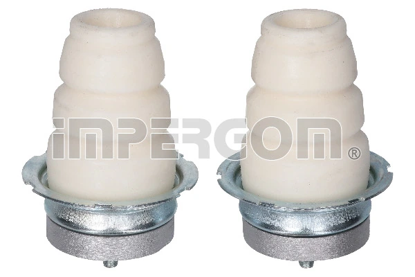 Dust Cover Kit, shock absorber 50679