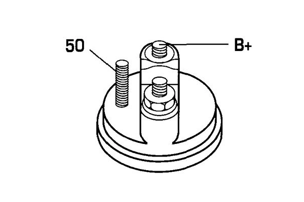 BOSCH 0 242 225 623 Spark Plug