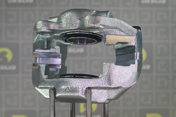 ATE 03.7760-5502.4 Brake Booster