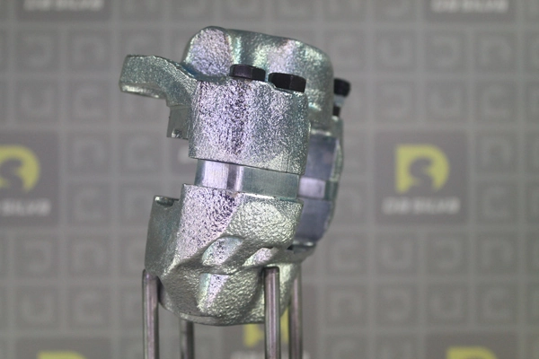 ATE 03.7760-5502.4 Brake Booster