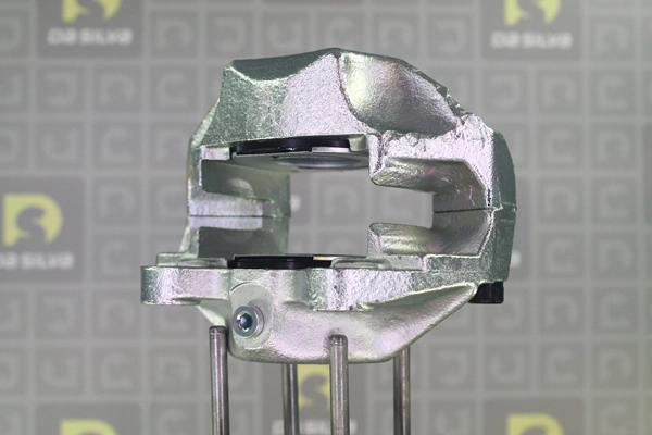 ATE 03.7760-4102.4 Brake Booster