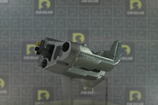 ATE 03.7860-2002.4 Brake Booster