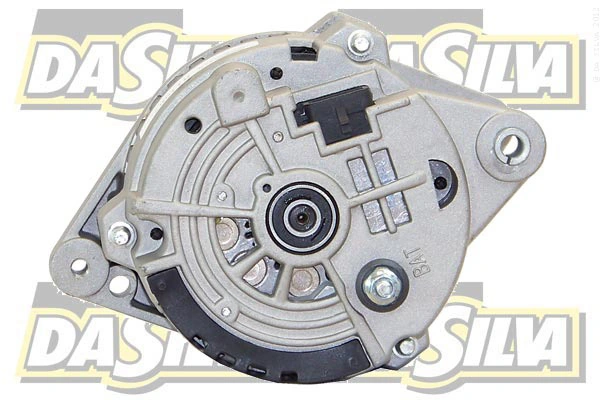 BOSCH 0 204 122 195 Brake Master Cylinder