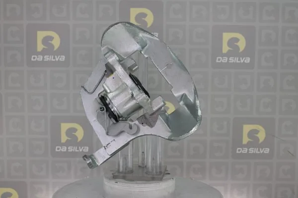 ATE 03.7750-0532.4 Brake Booster