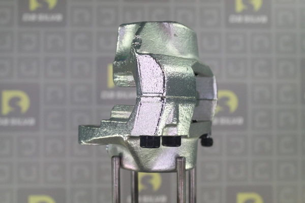 ATE 03.7760-4102.4 Brake Booster