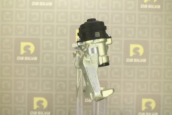 ATE 03.7760-0902.4 Brake Booster
