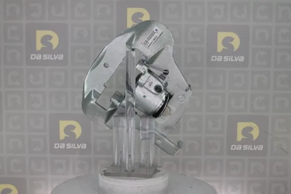 ATE 03.7750-0532.4 Brake Booster