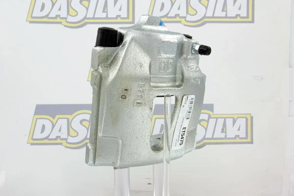 ATE 03.7860-4203.4 Brake Booster