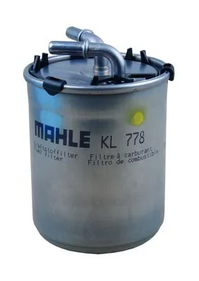 Fuel Filter KL 778