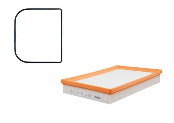 Air Filter LX 977D