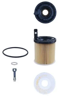 Oil Filter OX 1121D