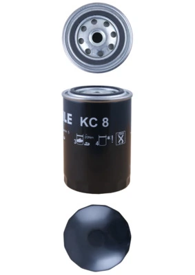 Fuel Filter KC 8