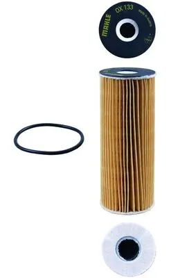 Oil Filter OX 133D