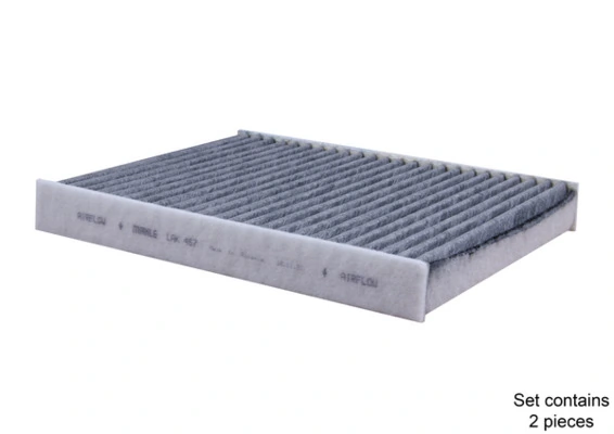 Filter, cabin air LAK 467/S