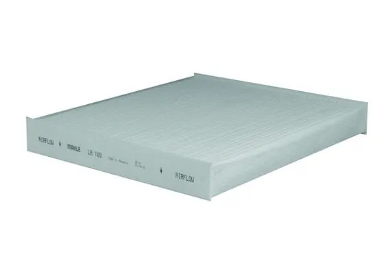 Filter, cabin air LA 189