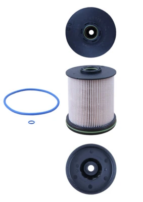 Fuel Filter KX 491/1D
