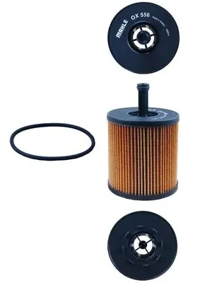 Oil Filter OX 556D