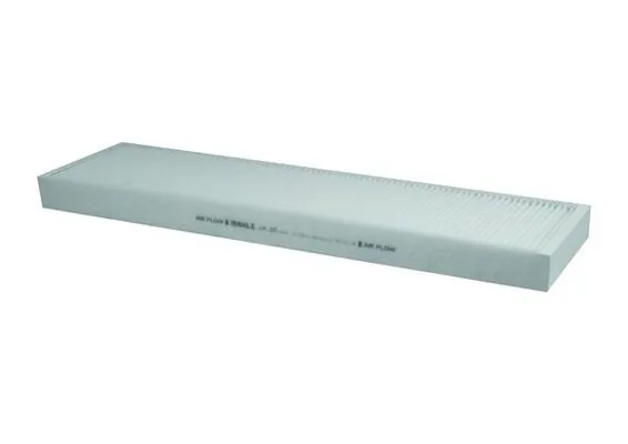 Filter, cabin air LA 25