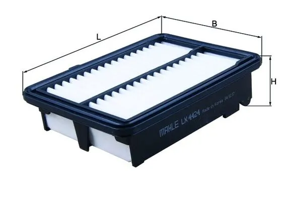 Air Filter LX 4424