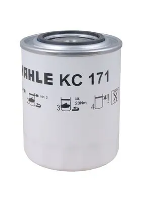 Fuel Filter KC 171