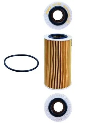 Oil Filter OX 370D