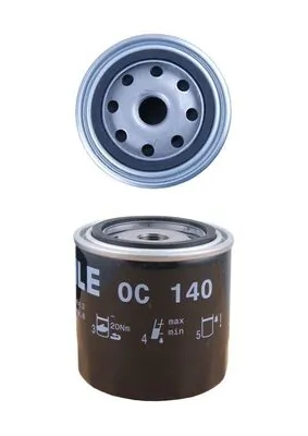 Oil Filter OC 140