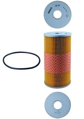Oil Filter OX 55D
