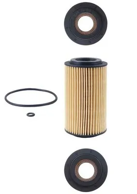 Oil Filter OX 153D1