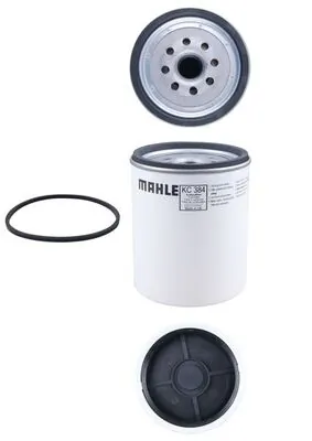 KNECHT KC 384D Fuel Filter