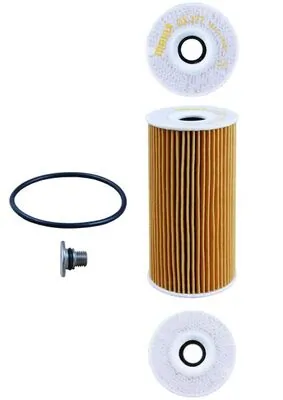 Oil Filter OX 377D